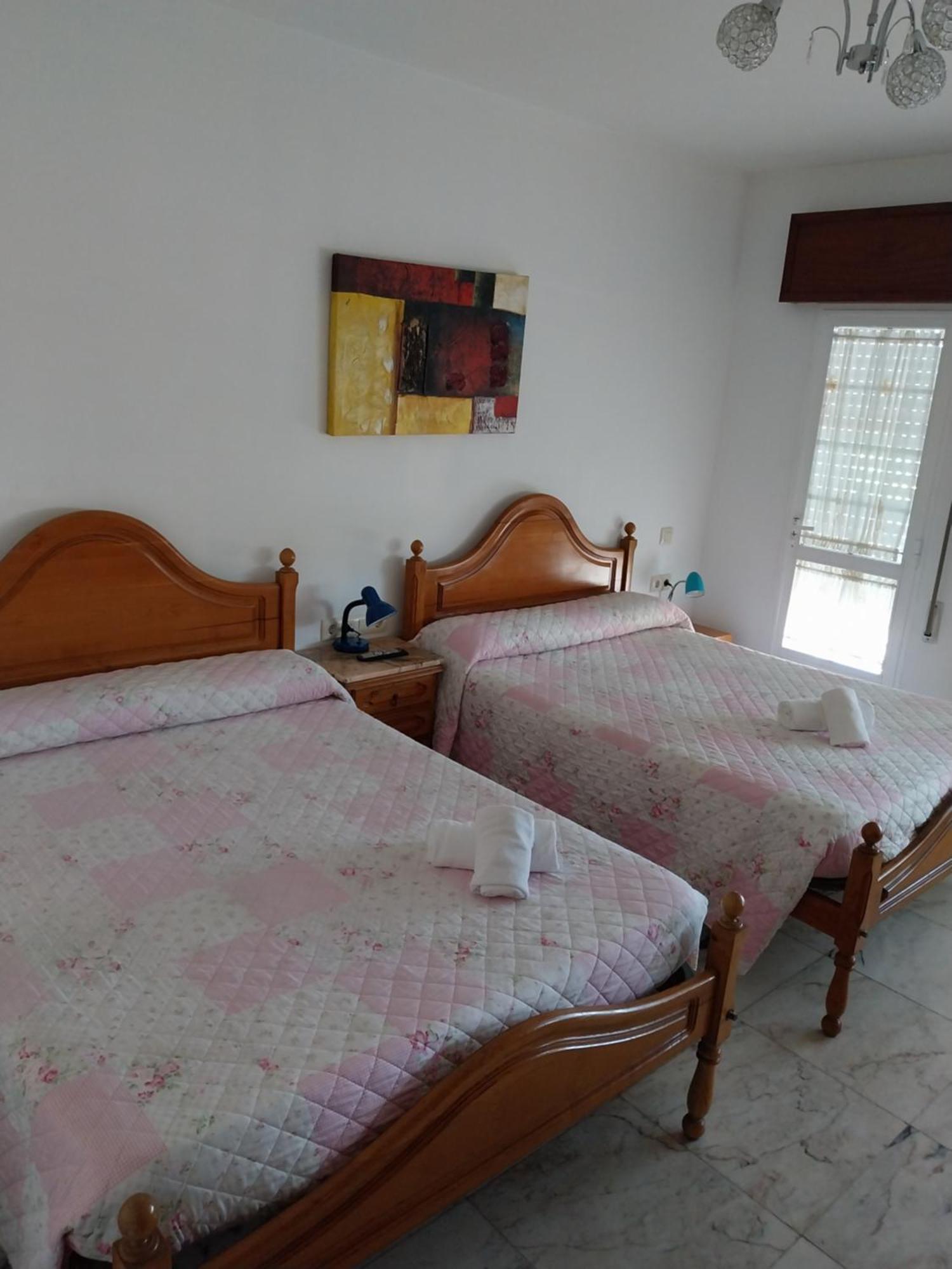 Pension Glorioso II Picarana Luaran gambar