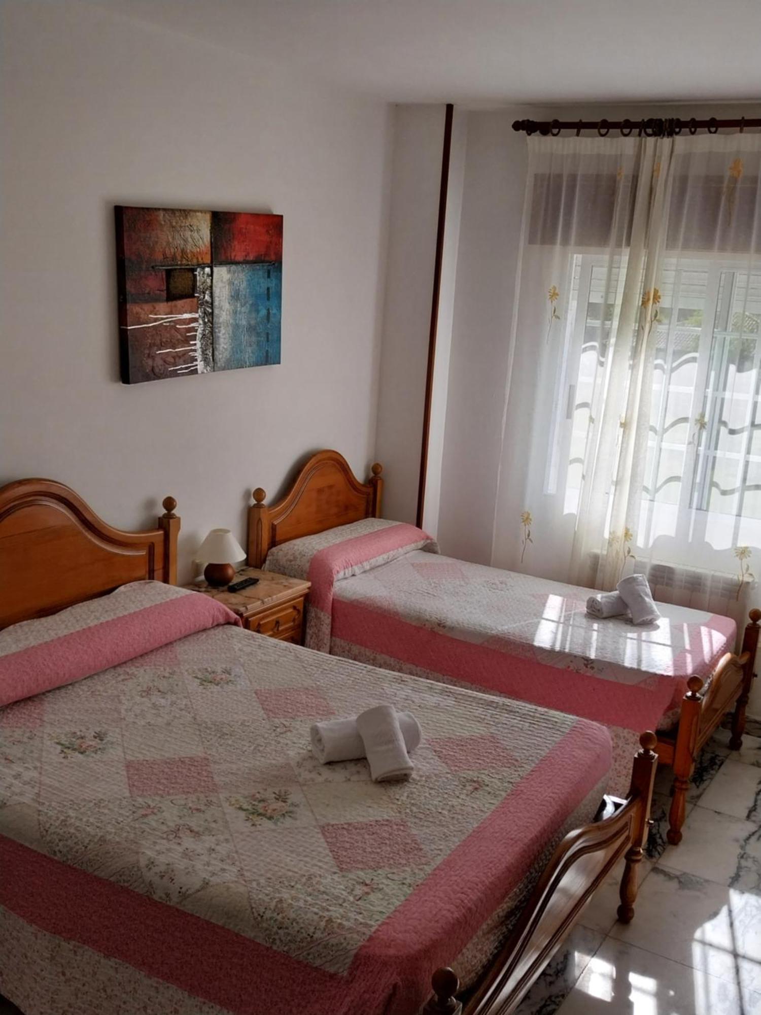 Pension Glorioso II Picarana Luaran gambar